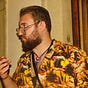 Tate Kaufman's avatar