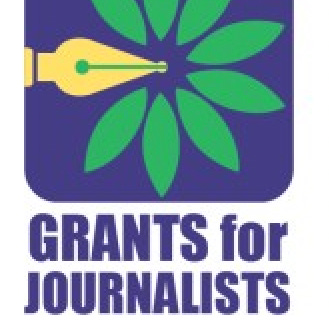 Grants for Journalists