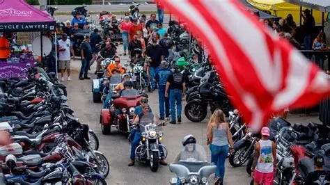 All dates for Myrtle Beach South Carolina bike rallies 2025 | Myrtle ...
