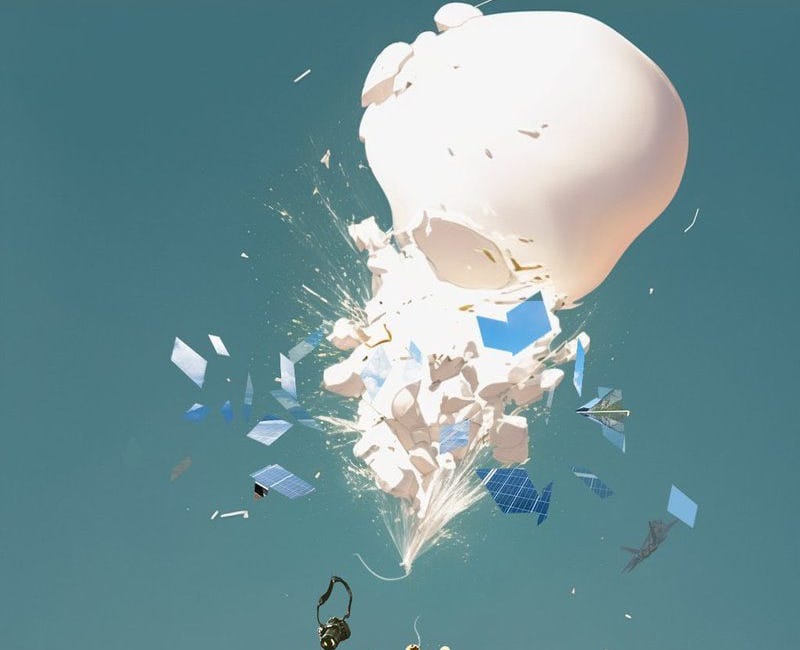 Wie die Globalisierung endet