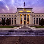 The Fed May Be About To Embark On Major Regime Shift- Advanced Topics