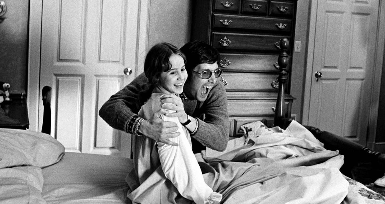 Behind The Scenes Stories Of The Exorcist Behind The Scenes Stories Of The Exorcist