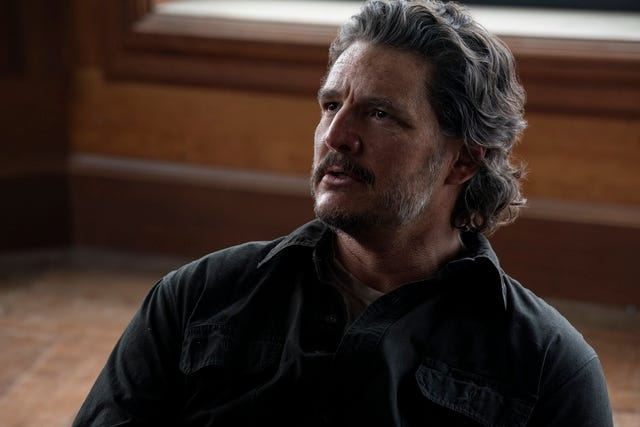 'Fantastic Four' And 'The Last of Us' Actor Pedro Pascal Bashes J.K. Rowling For Defending The Truth