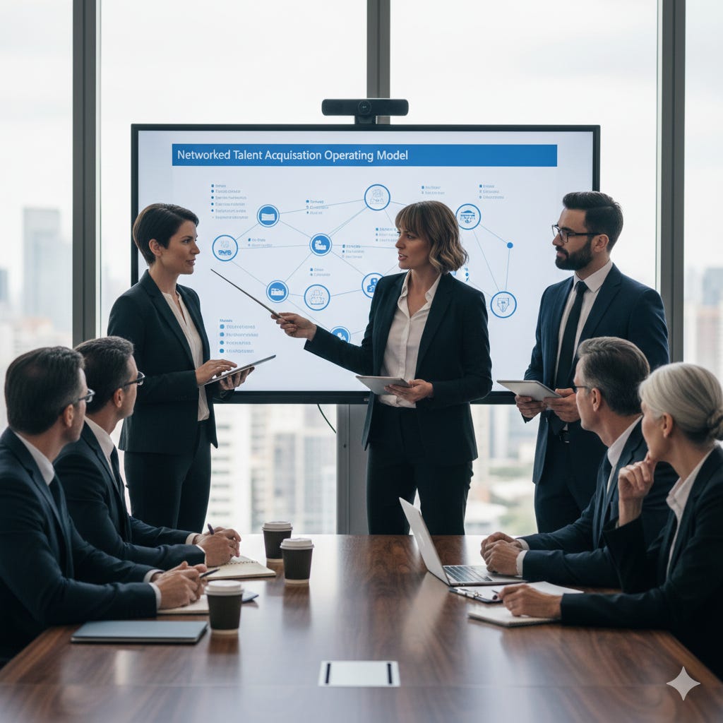 The Future of RPO and the Strategies Required for Success