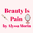 Beauty Is Pain by Alyssa Morin