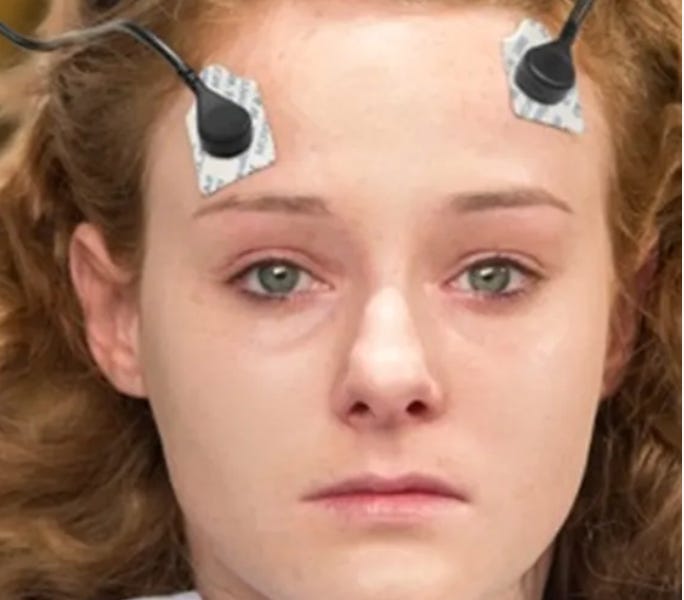 A Barbaric and Dangerous Relic of the Asylum Age: How Electroshock Evaded Science, Law and Ethics