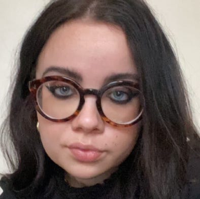 Stephanie’s Substack