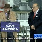 Loser Trump Coup Lawyer John Eastman, You Are DISBARRED AS F*CK