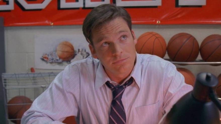 Troy Bolton's Dad Has Been Spotted by Some 'High School Musical' Fans –  Watch! | Bart Johnson, High School Musical | Just Jared Jr.