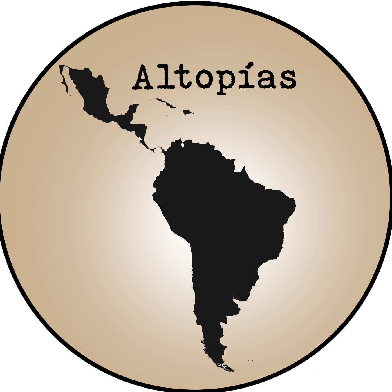 Nuestra América - Altopías