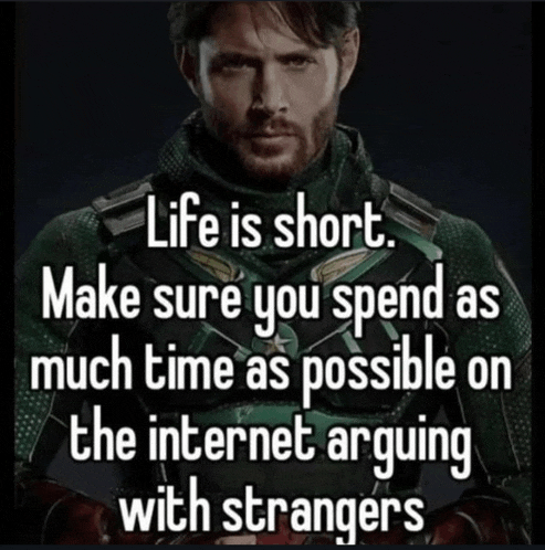 Life Is Short Meme - Life is short - Discover & Share GIFs