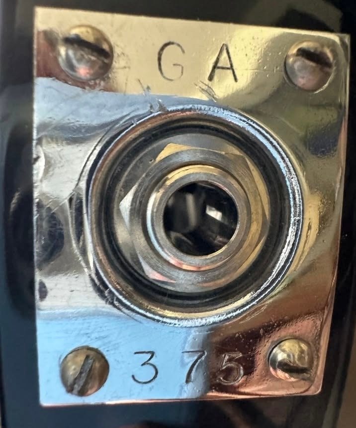 back number 会報　1-10 Paccar R83-1024 Stop Checklink Ngp for sale online | eBay
