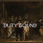 Duty Bound