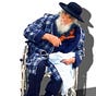 YM Lerner's avatar