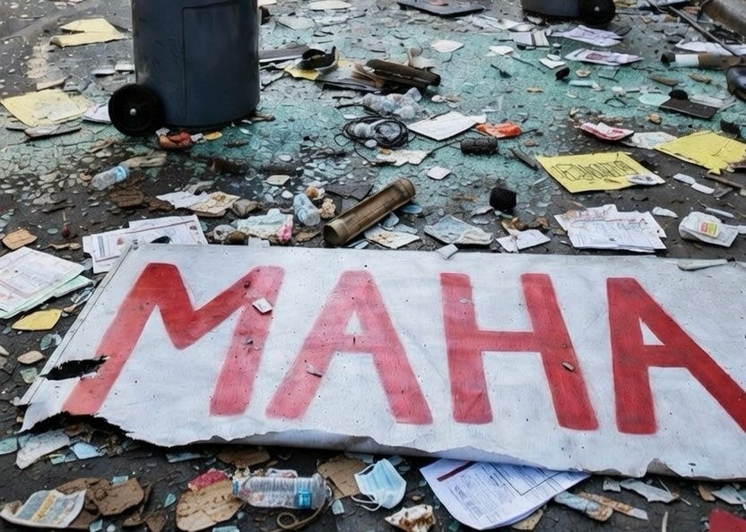 MAHA Doesn’t Have a Policy Problem. It Has a “Nobody Told the Story” Problem.