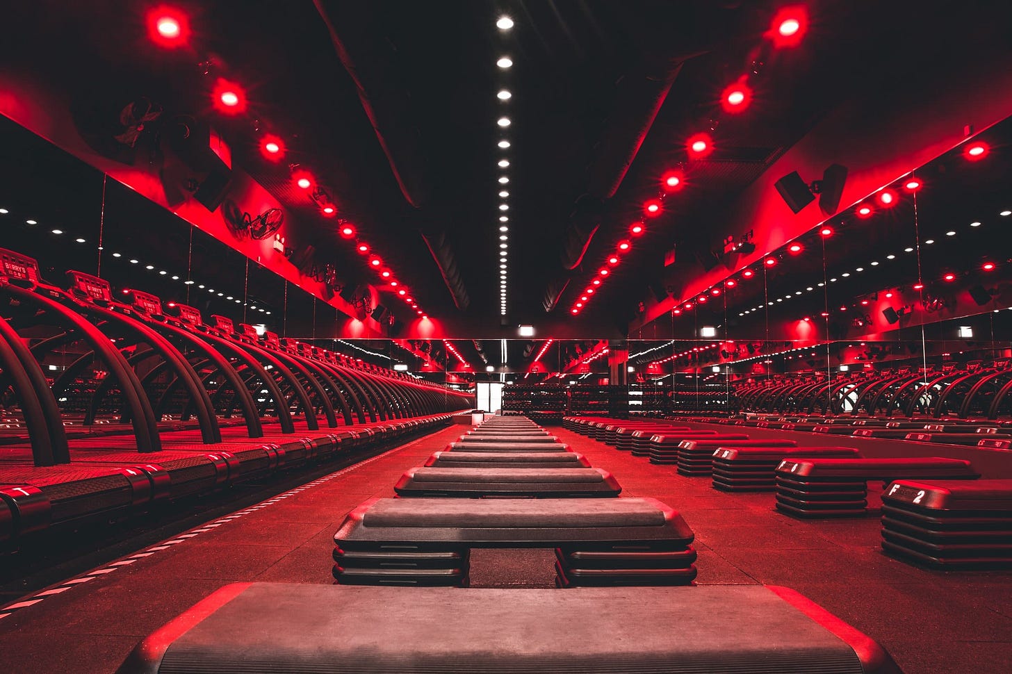Barry's - Richmond: Read Reviews and Book Classes on ClassPass Barry's - Richmond: Read Reviews and Book Classes on ClassPass