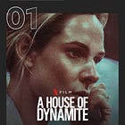 How accurate is Netflix's "A House of Dynamite"? Let's ask an expert