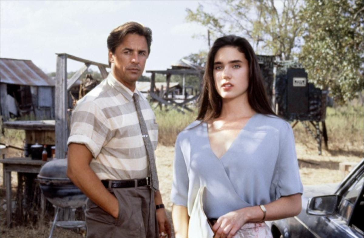 Image gallery for The Hot Spot - FilmAffinity