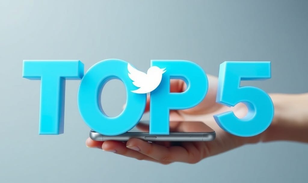 Is Substack The New Twitter?