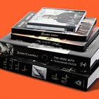 Hollywood Syllabus: What to Read (and Watch) Before Opening Your Mouth 