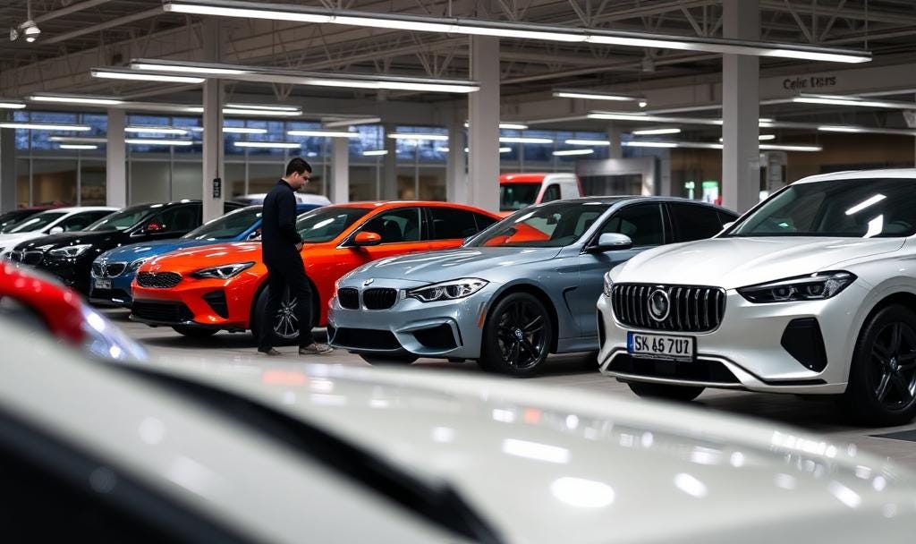 Monitor and Adjust Your Price Monitor and Adjust Your Price