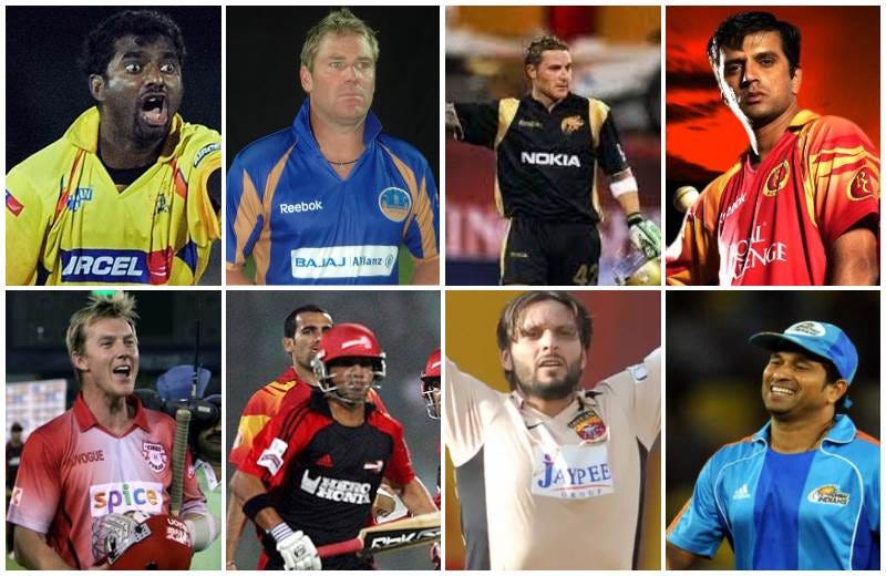 Revisiting brand-team partnerships from IPL 2008 Revisiting brand-team partnerships from IPL 2008