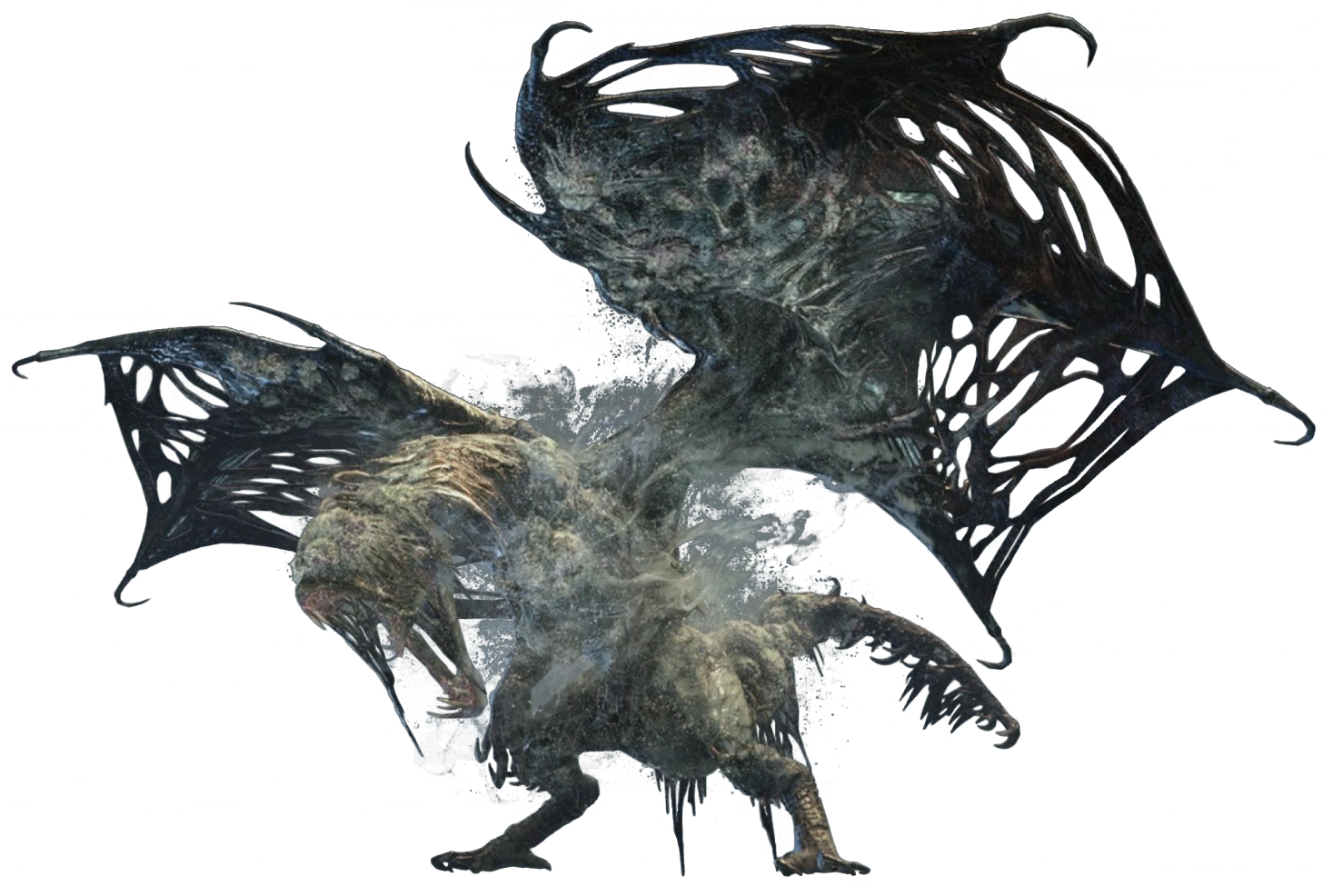 https://static.wikia.nocookie.net/monsterhunter/images/e/e5/MHWI-Blackveil_Vaal_Hazak_Render_001.png/revision/latest?cb=20191104141908
