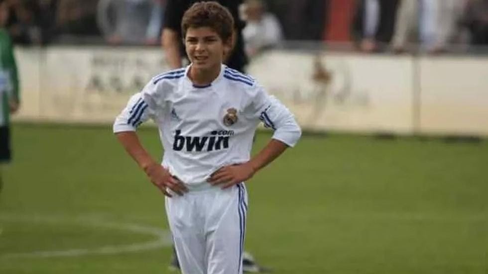 Ira en la TV española: filtraron por qué Julián Álvarez no fue al Real  Madrid | El Destape