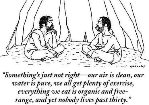 Cave Cuisine | The New Yorker