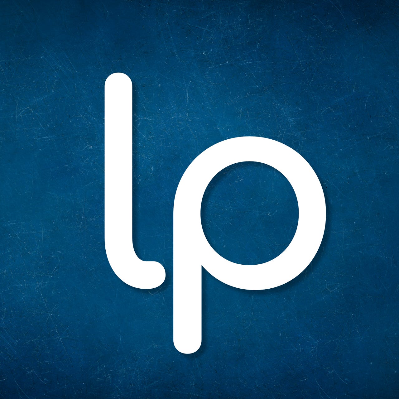 The Long Play Project  logo