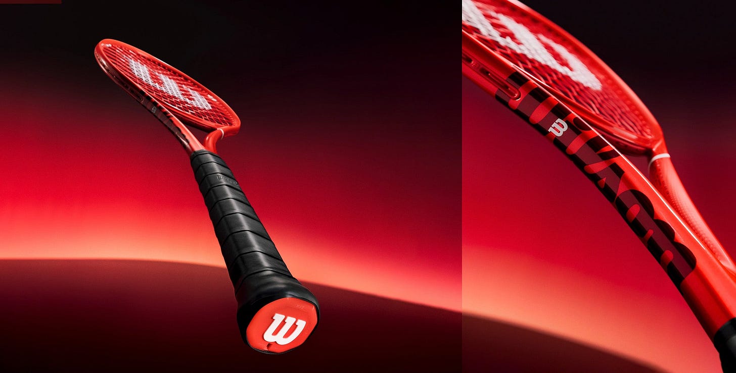 Wilson Defyer 98 Pro Review | Rackets & Runners