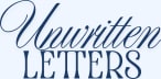 Unwritten Letters