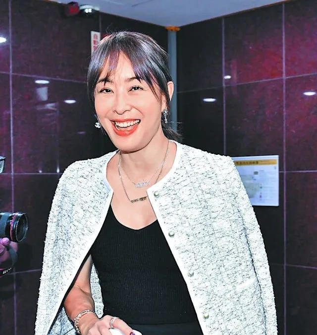 B2B 業務怎麼穿搭才得體?我的四堂血淚教訓課