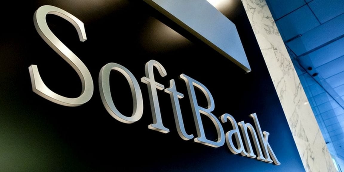SoftBank mulls launch of private credit fund for late-stage tech startups