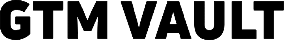 GTM Vault