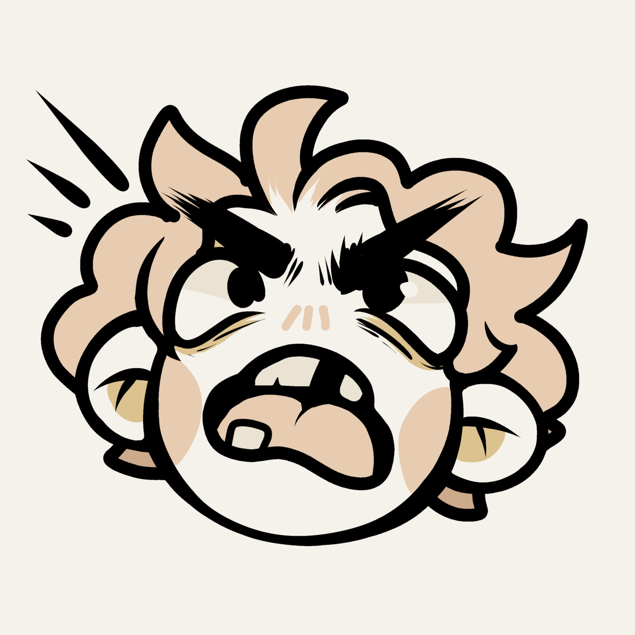 Artwork for Handago: I Said I Would Do It!