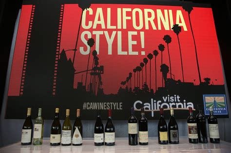 California Wine Institute - Poretta & Orr, Inc.
