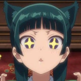Anime Savepoint | Substack