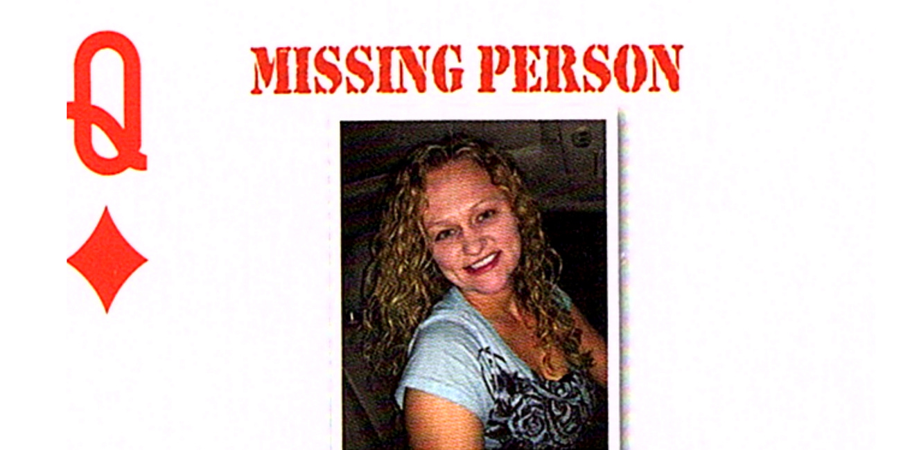 Cold Case of Peggy McGuire Missing Since 2015 in Oklahoma