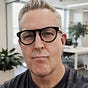 Steven Callahan's avatar