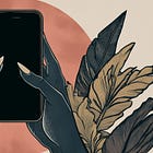 Unsubscribing from My Old Life