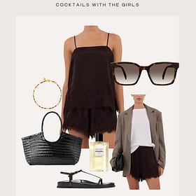 13 Outfit Ideas for Your August