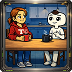 Dear Future Overlords