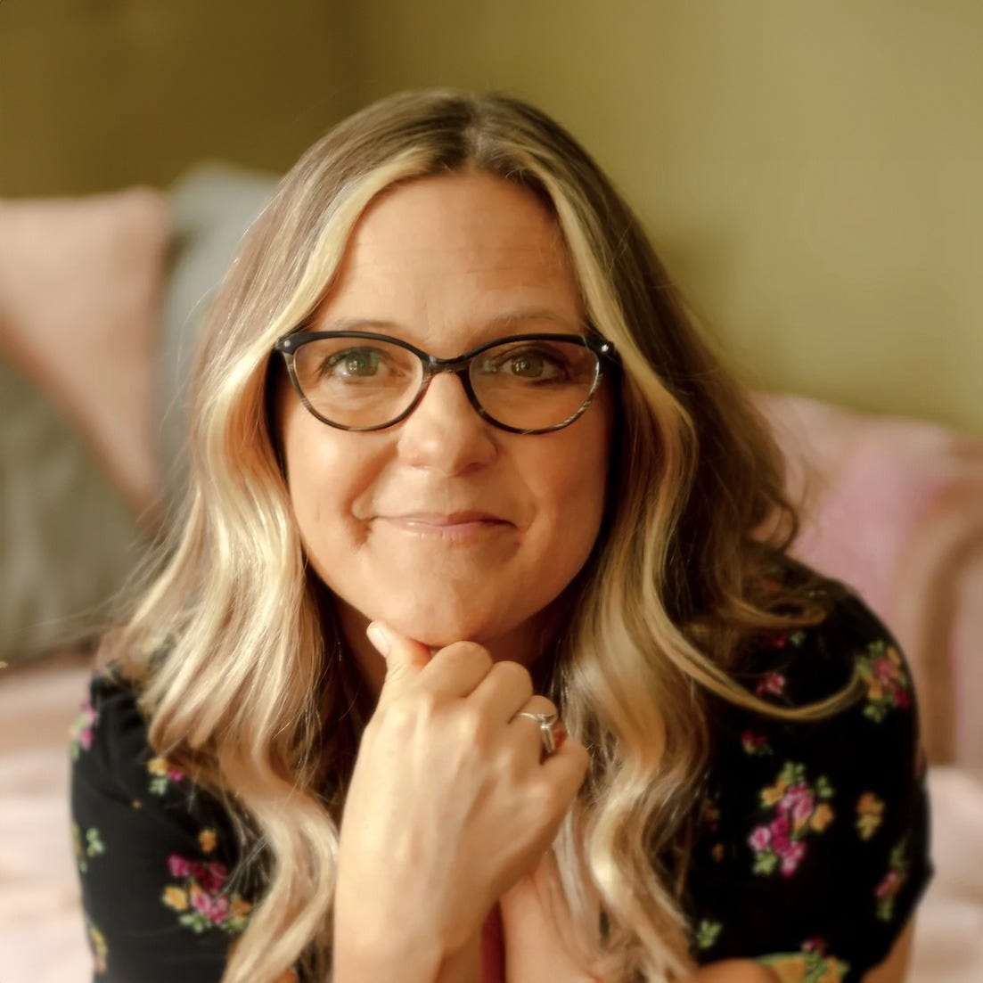 Holly Payberg-Torroija