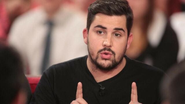 Artus déplore que les marques refusent d'habiller ses acteurs au festival de Cannes 2024 - LE CASTOR NEWS