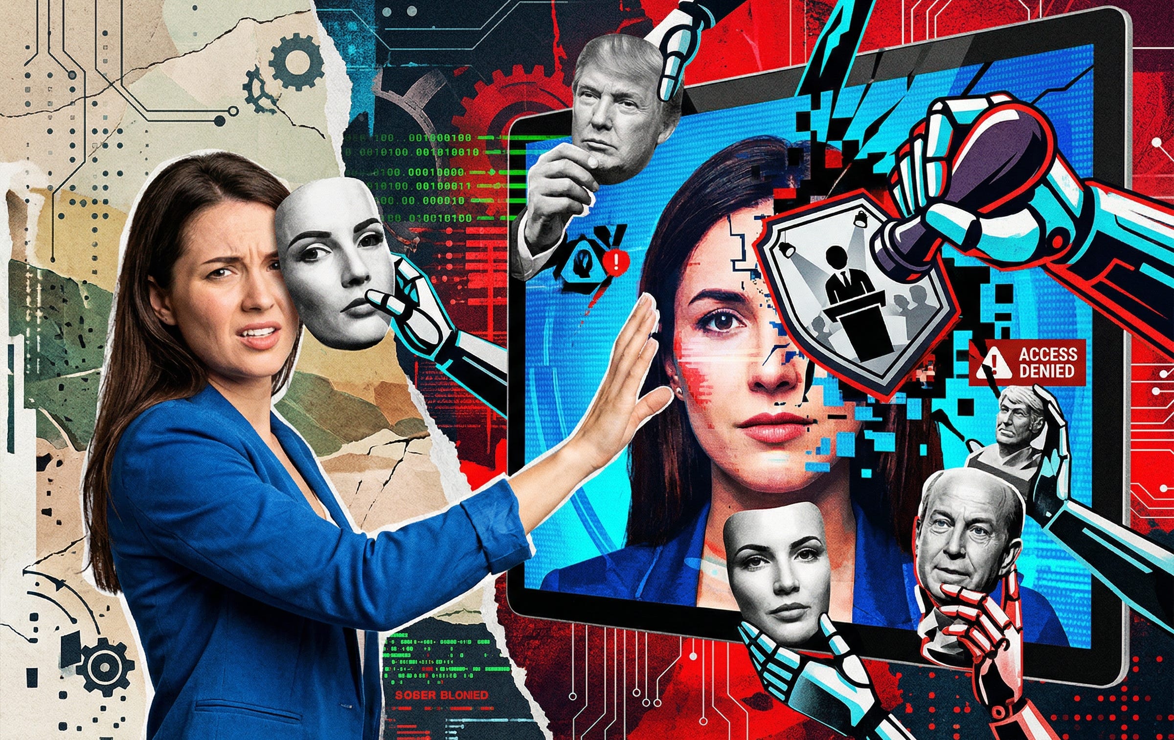 Why Gemini thinks your face belongs to a public figure