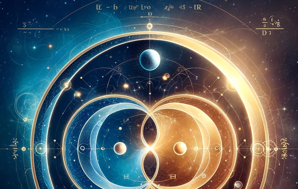 Unified Theory of Duality