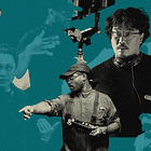 Hollywood’s Backslide Into White Male Directors Becomes Undeniable