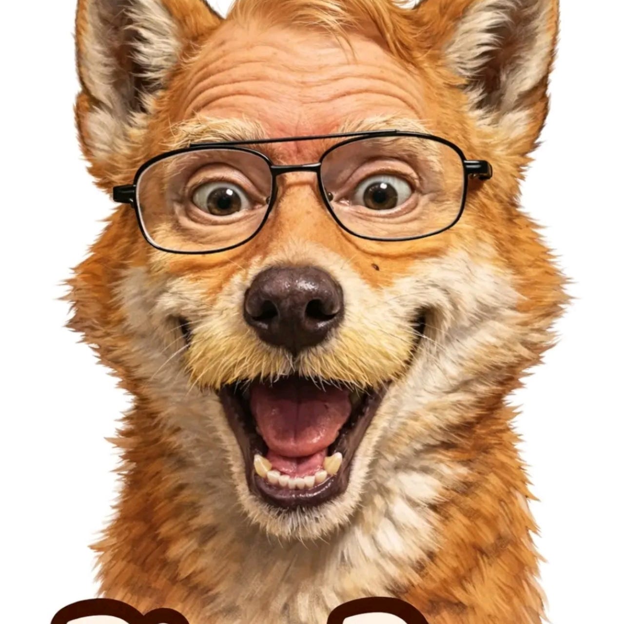 Dingo Dave logo