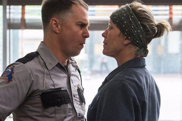 Oscar Predictions 2018 Oscar Predictions 2018